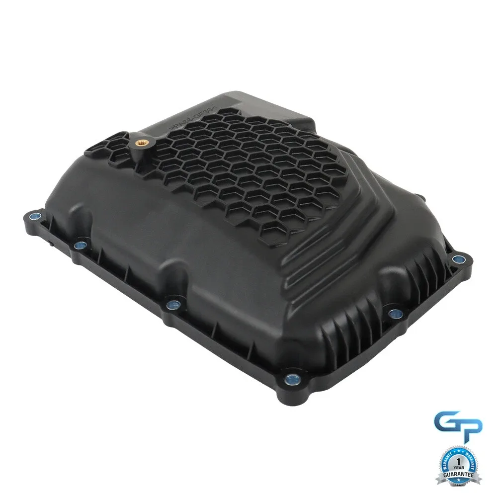 Auto. Transmission Oil Pan for Toyota Camry RAV4 Highlander Lexus ES250 ES350 image 2
