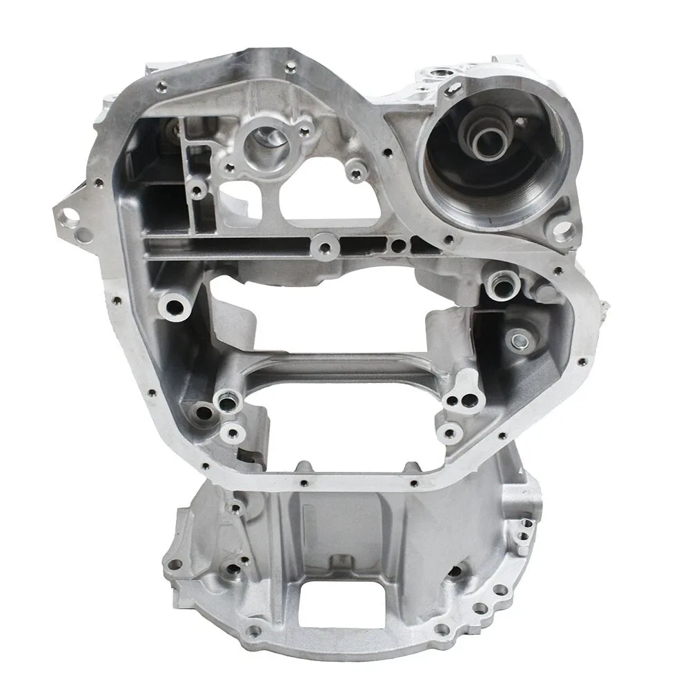 2009-2018 Toyota Camry Avalon Highlander RAV4 Sienna Venza Oil Pan QS320576QR