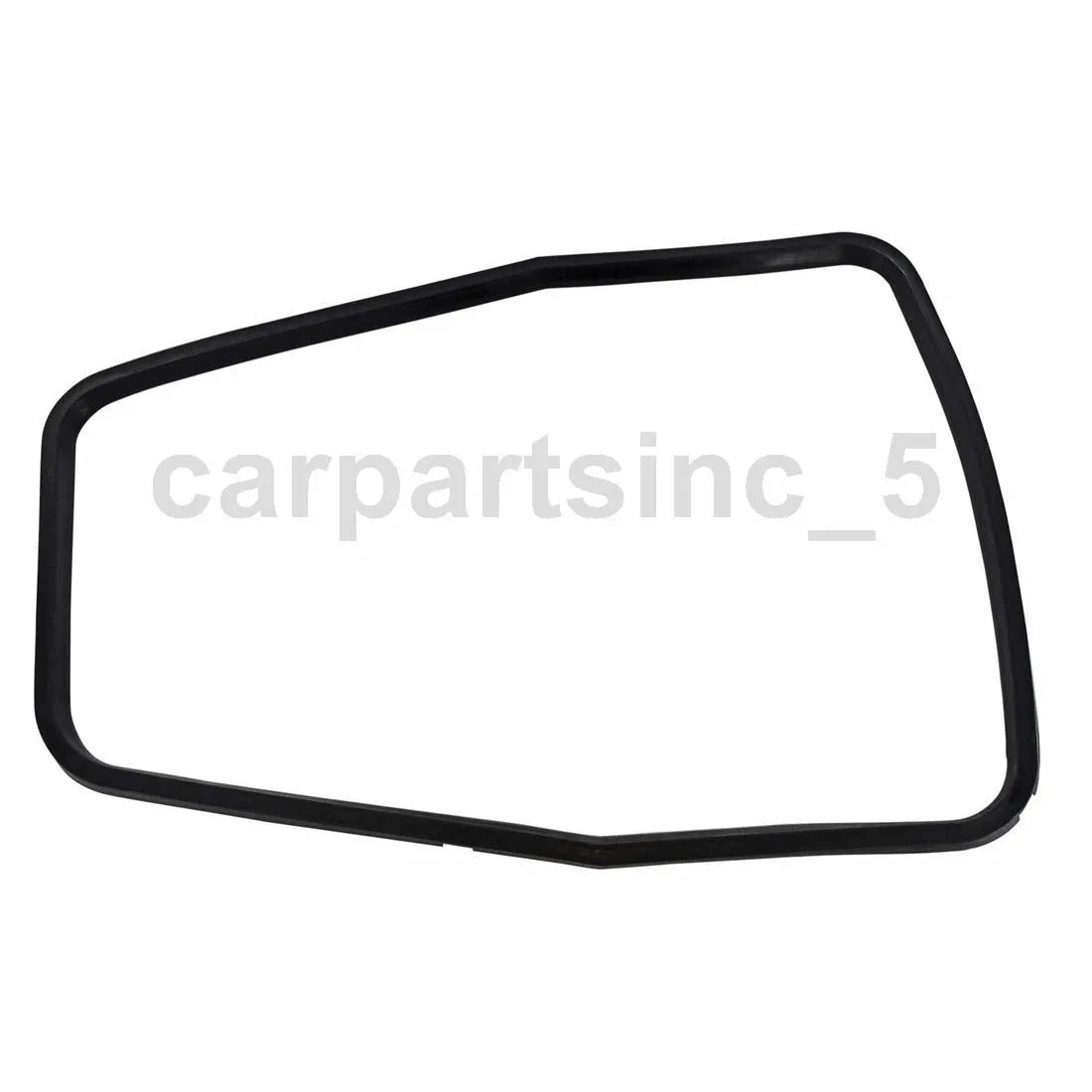 Automatic Transmission Oil Pan Gasket Fits BMW 325i BMW 325iX BMW 325is BMW 525i image 3