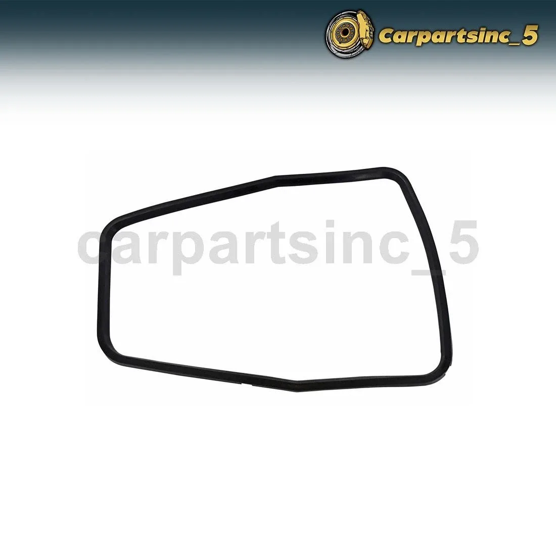 Automatic Transmission Oil Pan Gasket Fits BMW 325i BMW 325iX BMW 325is BMW 525i