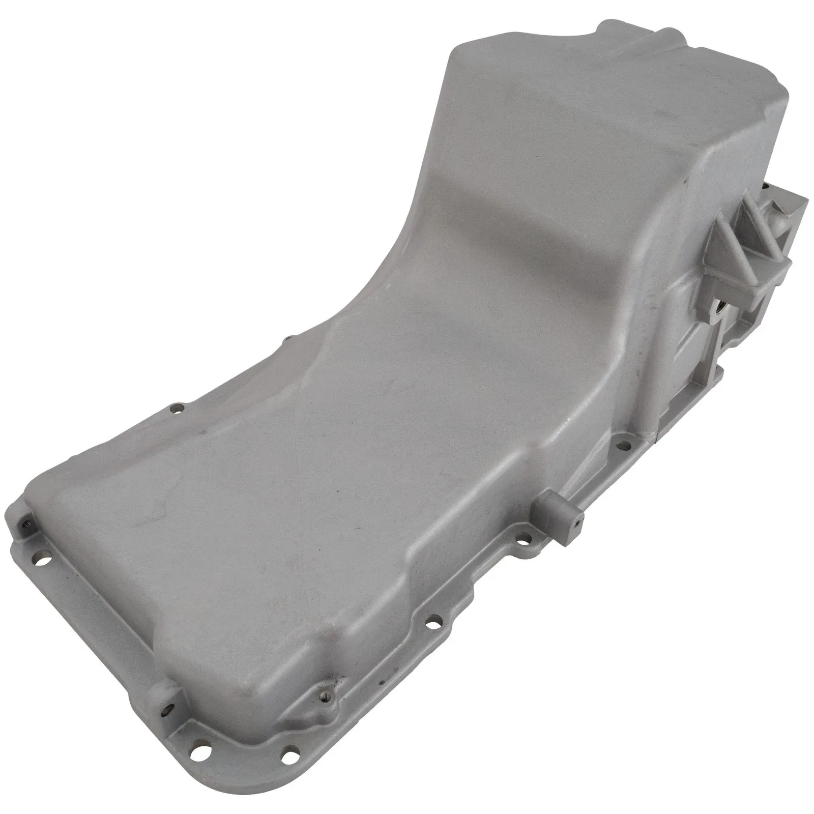 For 2001-2006 Silverado 1500 HD Oil Pan image 3