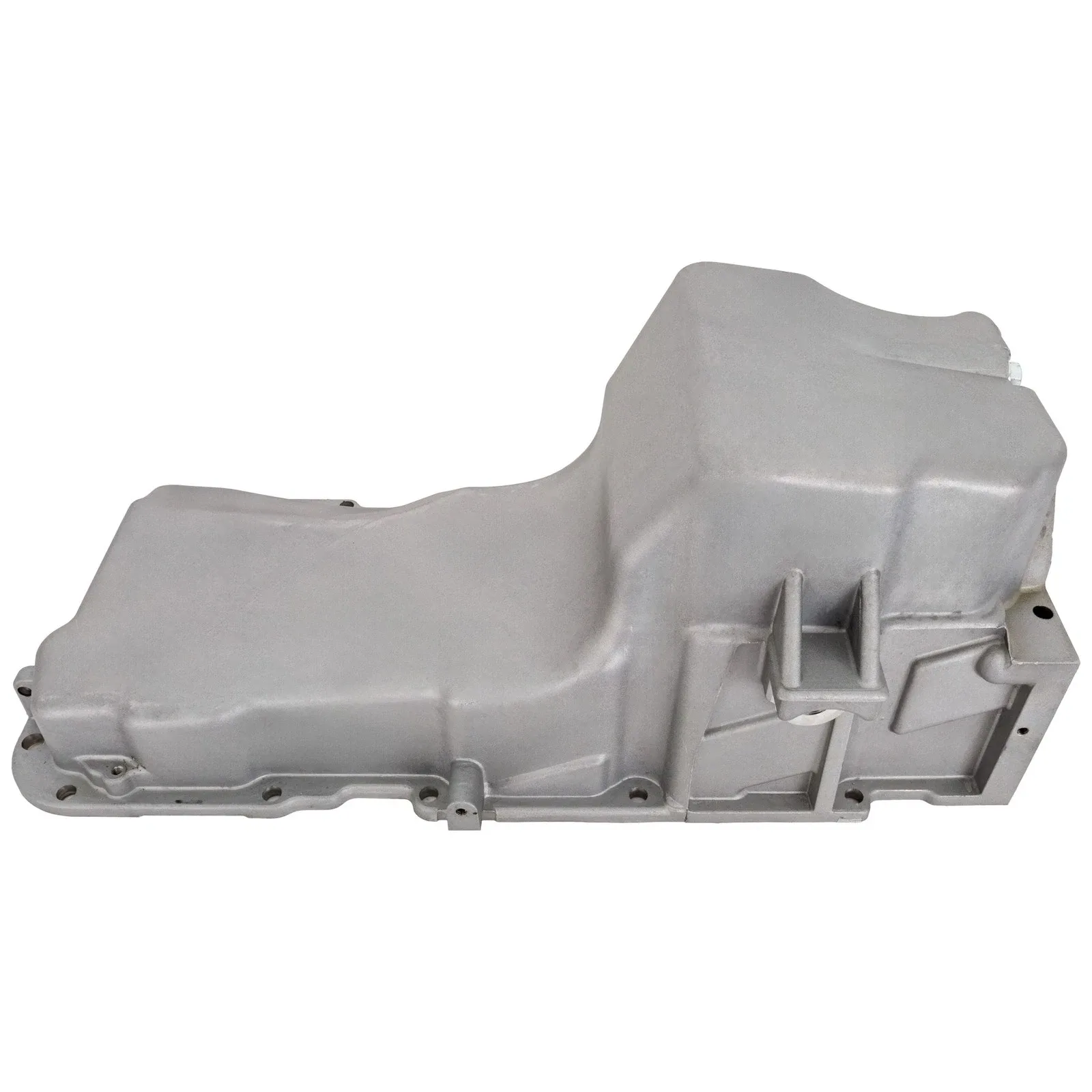 For 2001-2006 Silverado 1500 HD Oil Pan