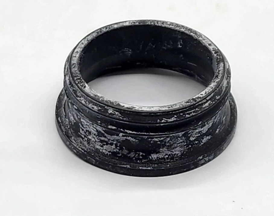 .For Ford cd4e transmission Oil Filter Seal ( oil pan filter) small male end image 2