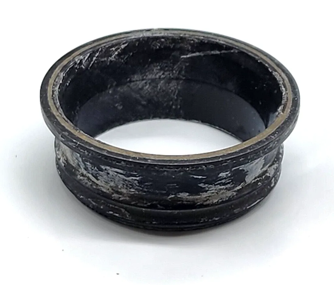.For Ford cd4e transmission Oil Filter Seal ( oil pan filter) small male end image 3