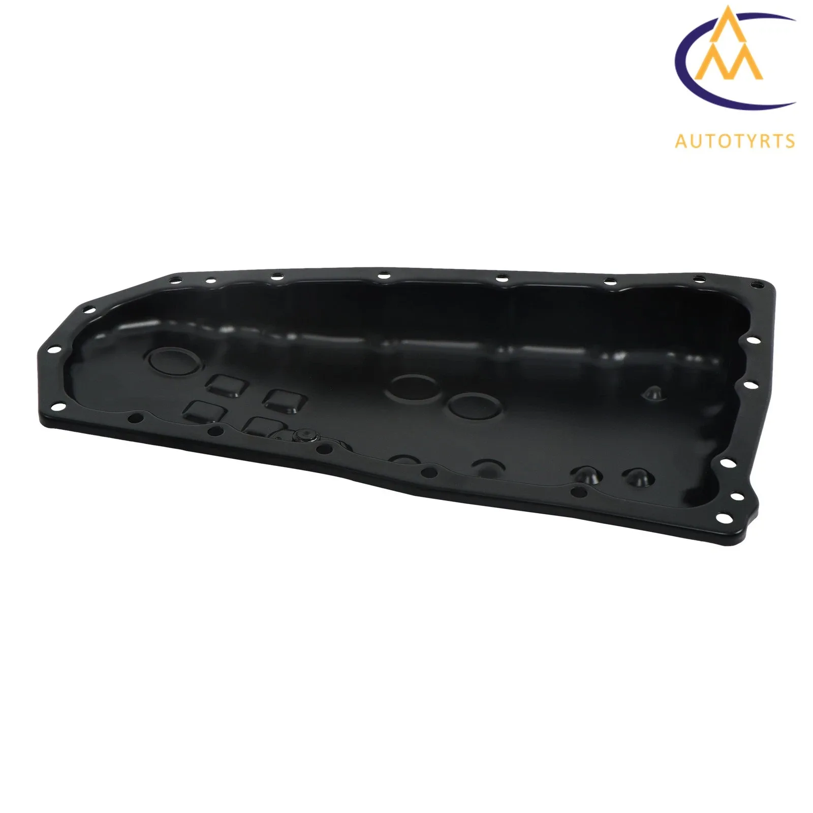 Transmission Oil Pan For Mitsubishi Lancer Outlander Outlander Sport 2015-2024 image 2