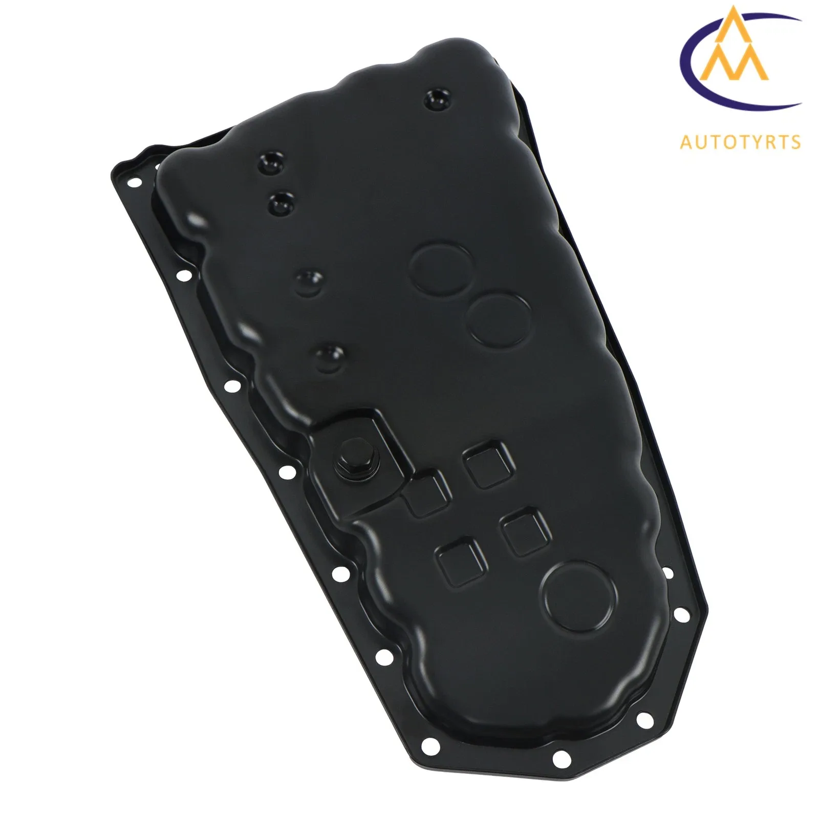Transmission Oil Pan For Mitsubishi Lancer Outlander Outlander Sport 2015-2024 image 4
