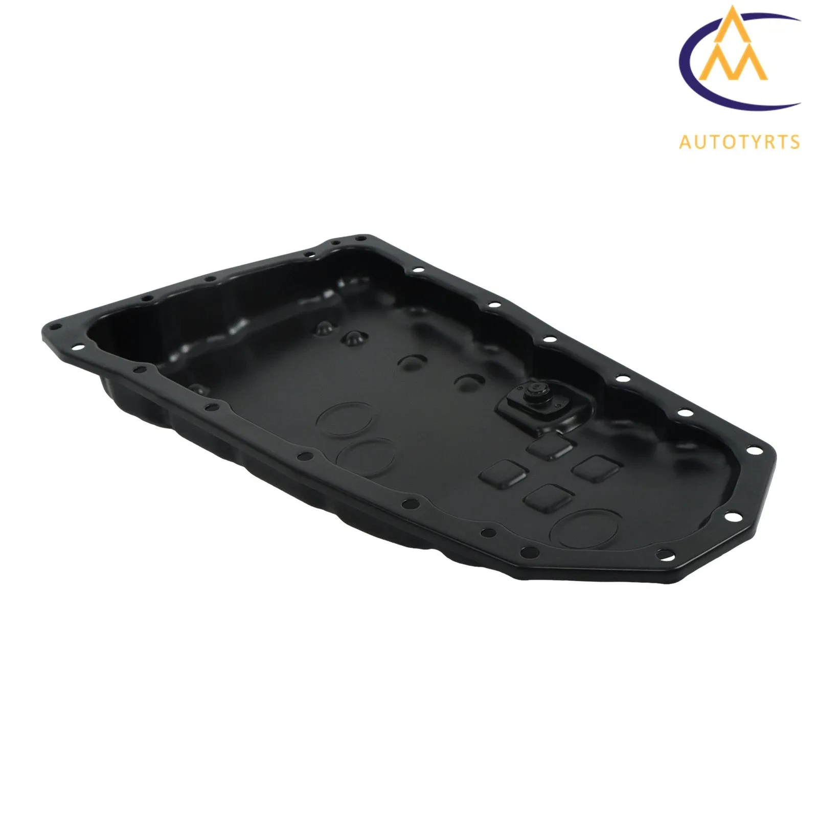 Transmission Oil Pan For Mitsubishi Lancer Outlander Outlander Sport 2015-2024