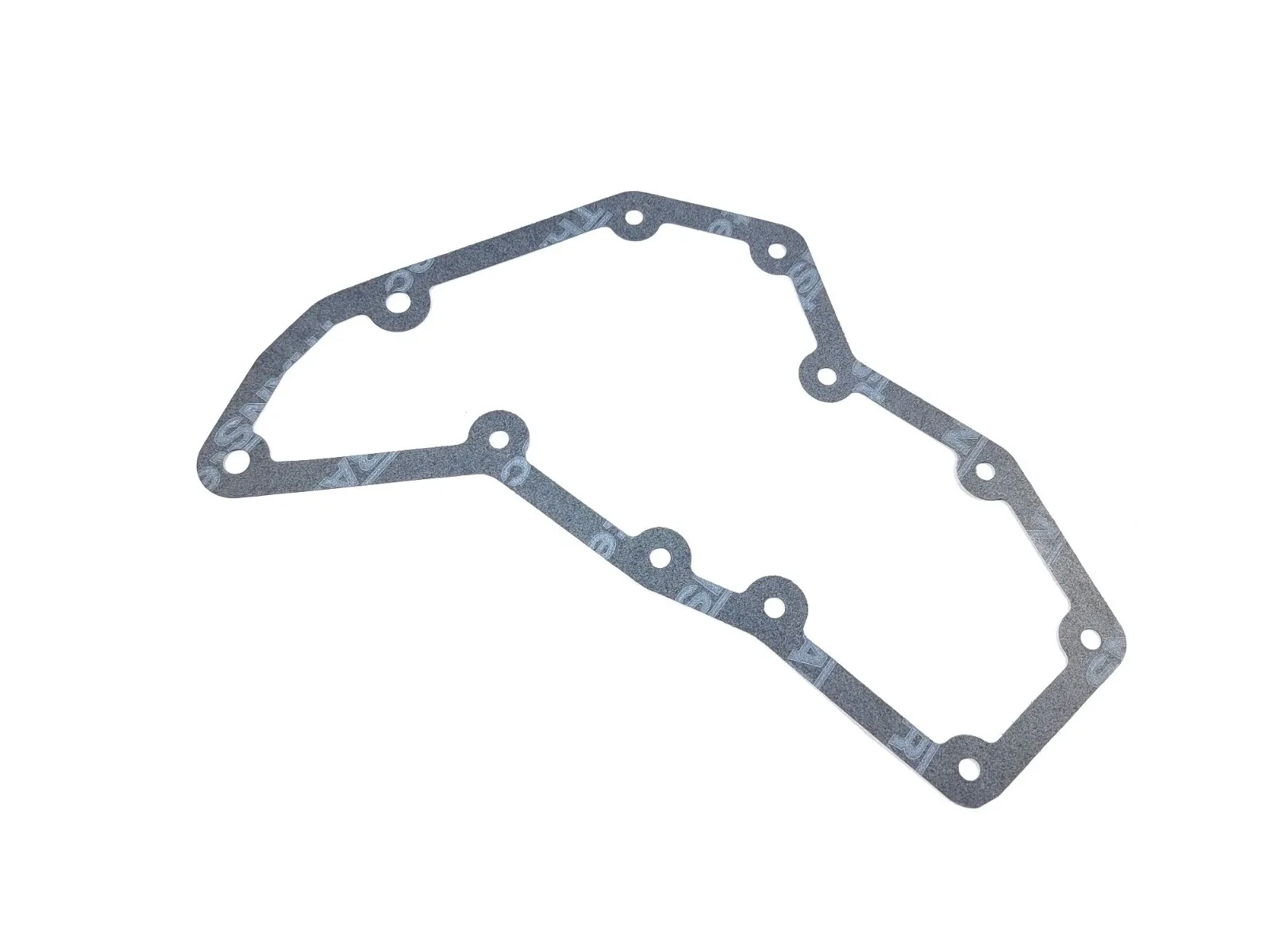 C6 Ford Transmission Cork Pan with Front & Rear Bronze Pumps - Part 36300 image 3