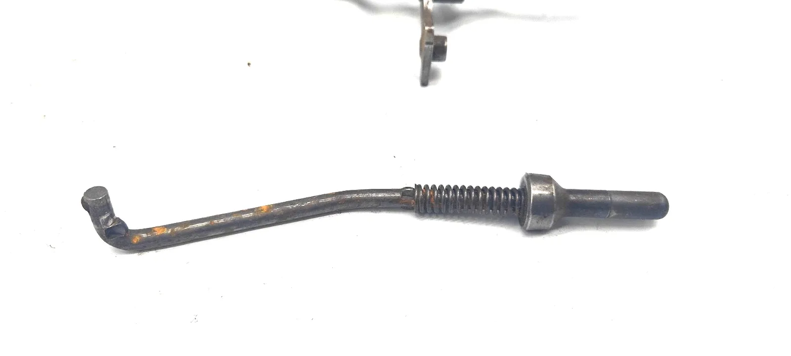 RE5R05A Transmission Linkage Assembly (Used) - TJS 63431A image 4