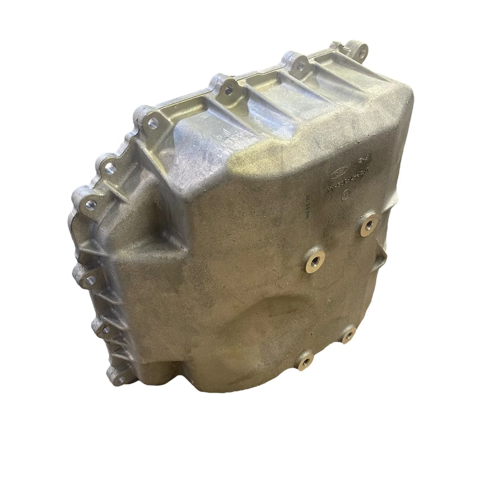 AX4N Ford Pan '01-'07 1F2P-7F395-AA OEM USED image 2