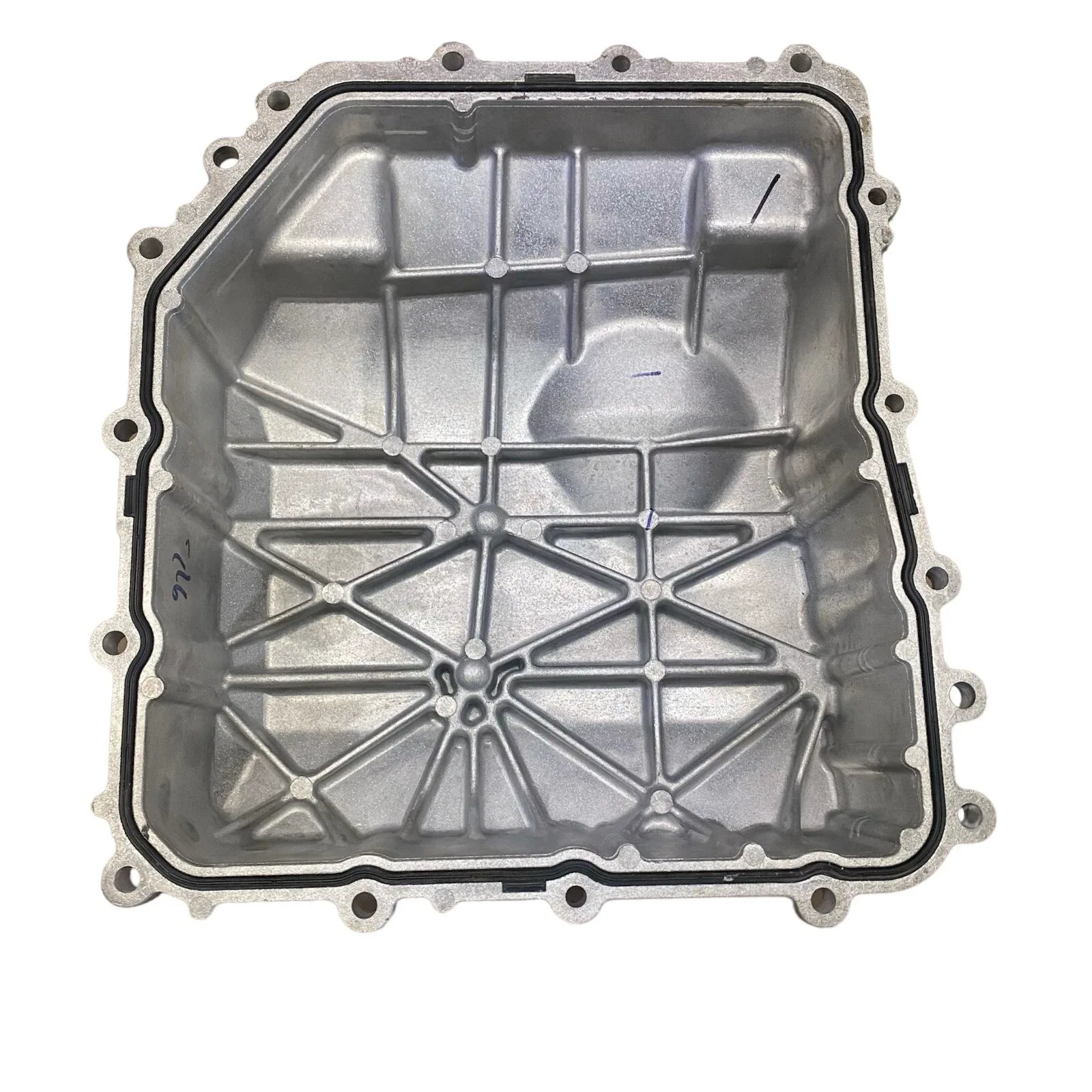 AX4N Ford Pan '01-'07 1F2P-7F395-AA OEM USED image 3