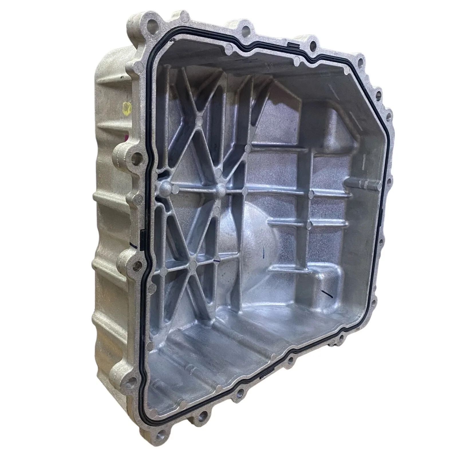 AX4N Ford Pan '01-'07 1F2P-7F395-AA OEM USED image 4