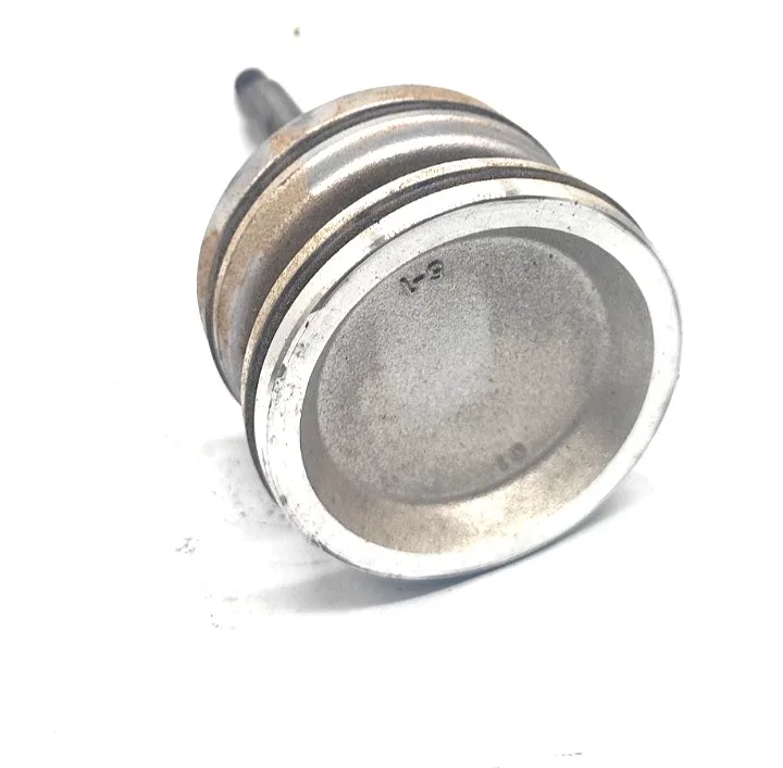.For RE5R05A  Transmission Overdrive Servo Assembly USED image 3