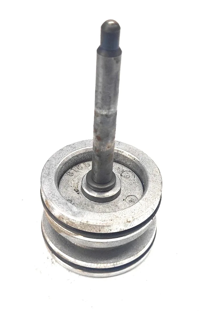 .For RE5R05A  Transmission Overdrive Servo Assembly USED image 4