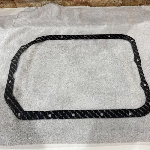 1991-2011 GM 4L80E Transmission Oil Pan Gasket - Farpak Fiber image 3