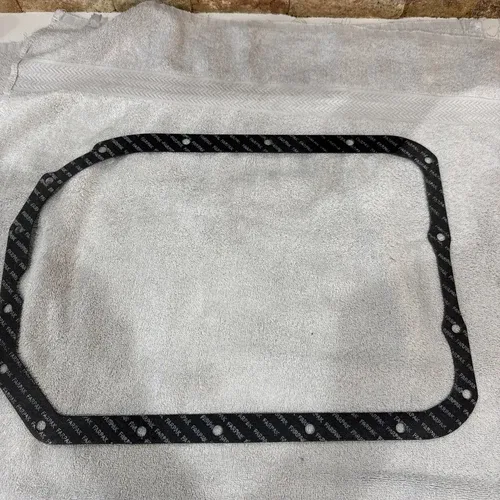 1991-2011 GM 4L80E Transmission Oil Pan Gasket - Farpak Fiber