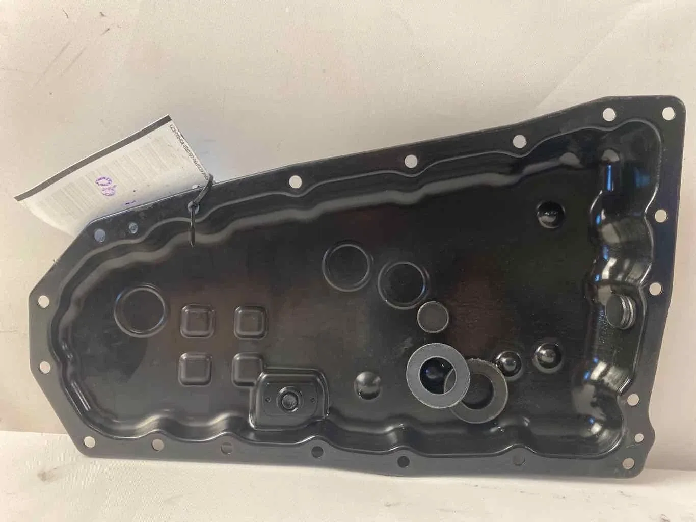 2015-2024 Mitsubishi Outlander Sport Transmission Oil Pan