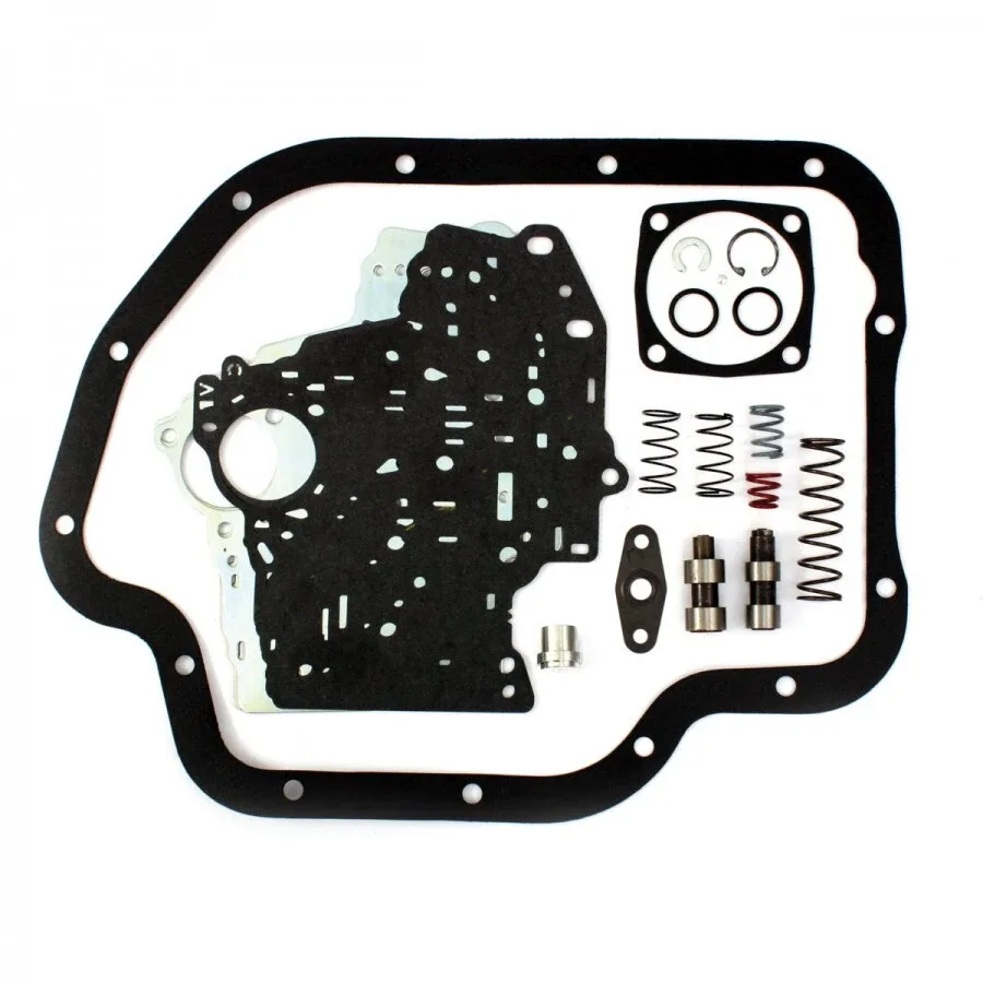 1964-1998 TH400 (Turbo 400) Shift Valve Body Kit - Fairbanks 20812