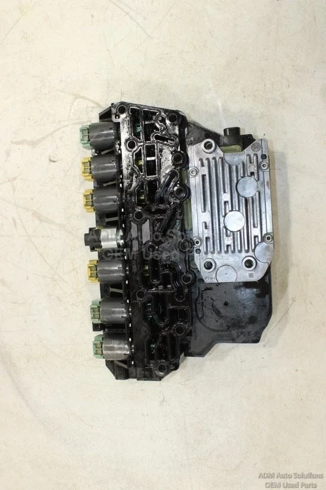 2016-2025 Chevrolet Trax & Malibu Automatic Transmission Valve Body OEM 24057603 image 2