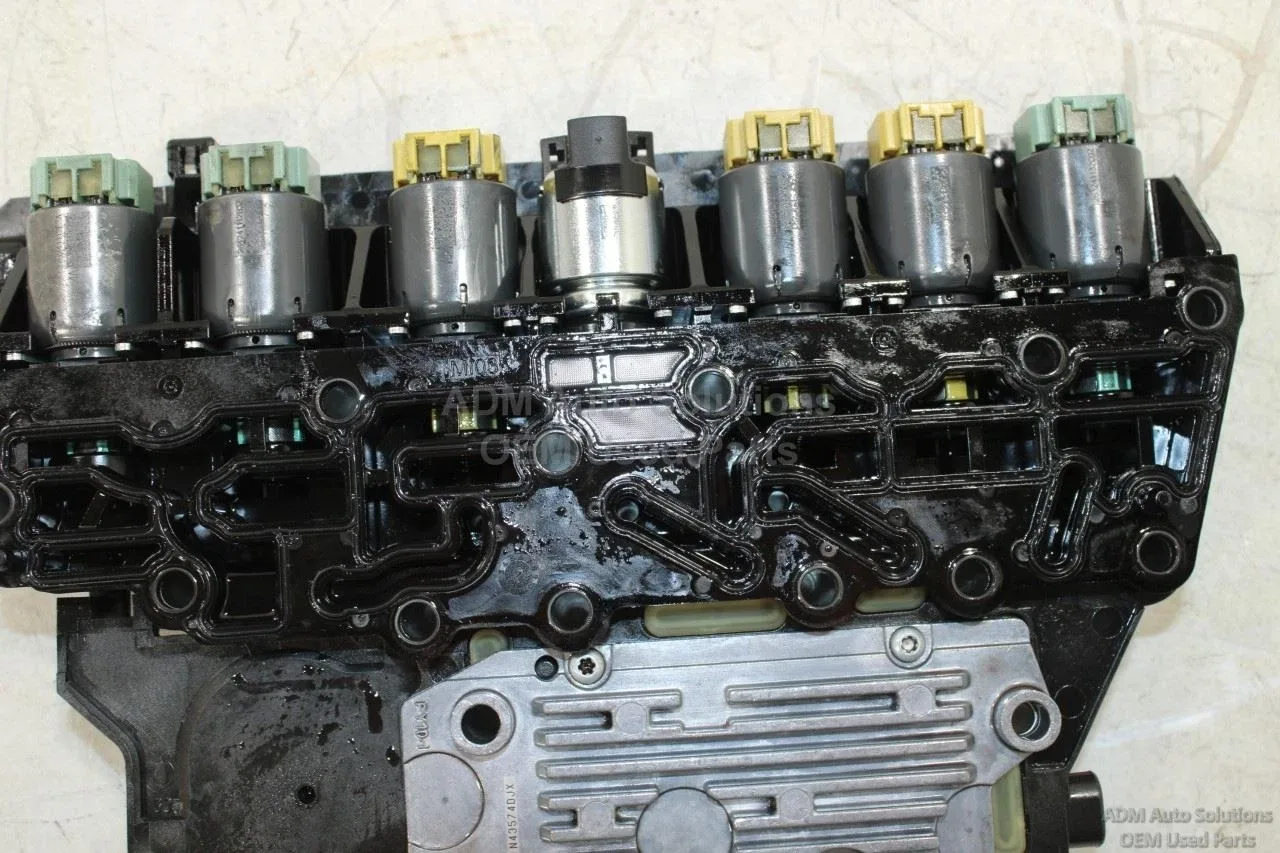 2016-2025 Chevrolet Trax & Malibu Automatic Transmission Valve Body OEM 24057603 image 3