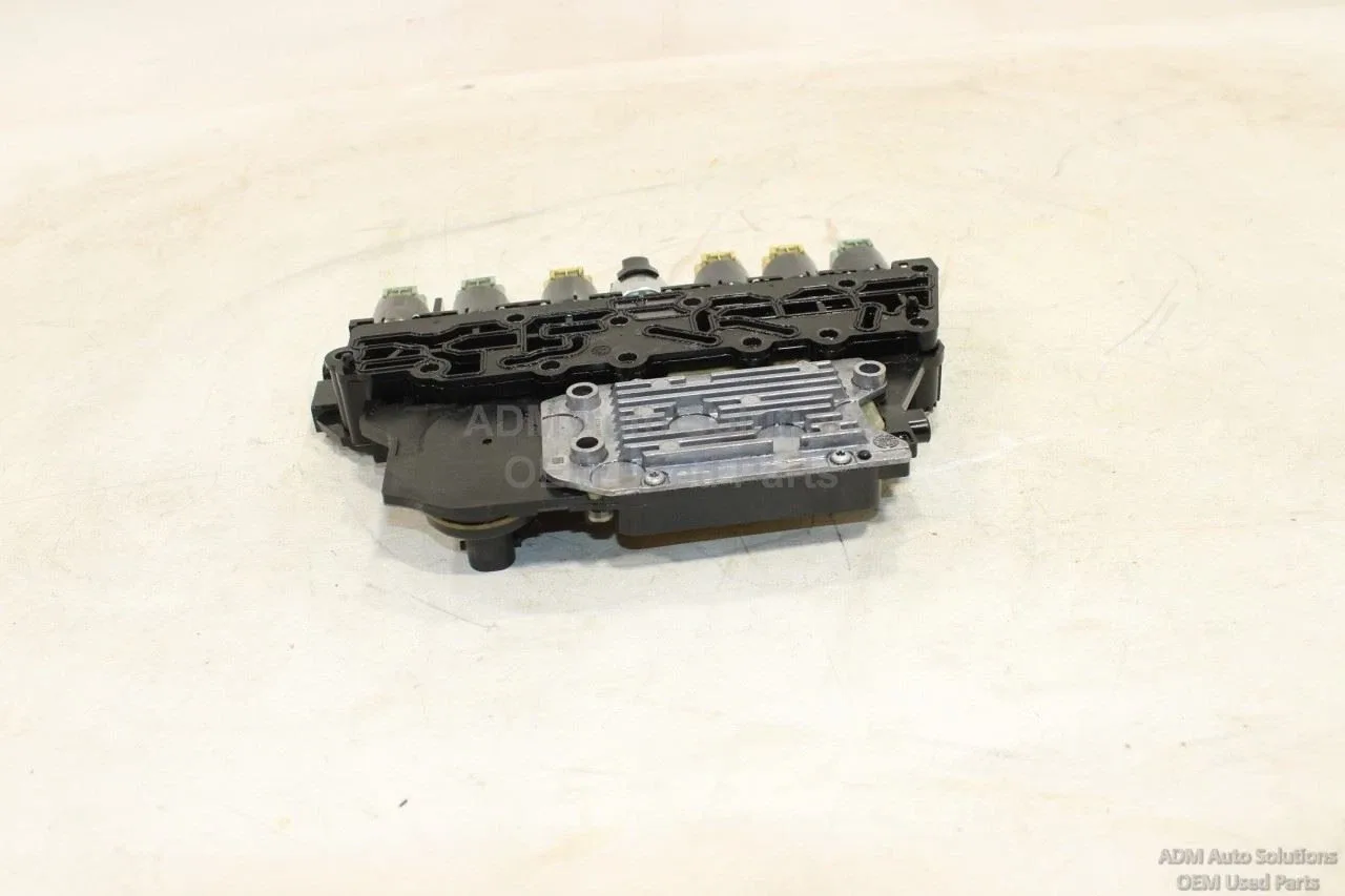 2016-2025 Chevrolet Trax & Malibu Automatic Transmission Valve Body OEM 24057603 image 4