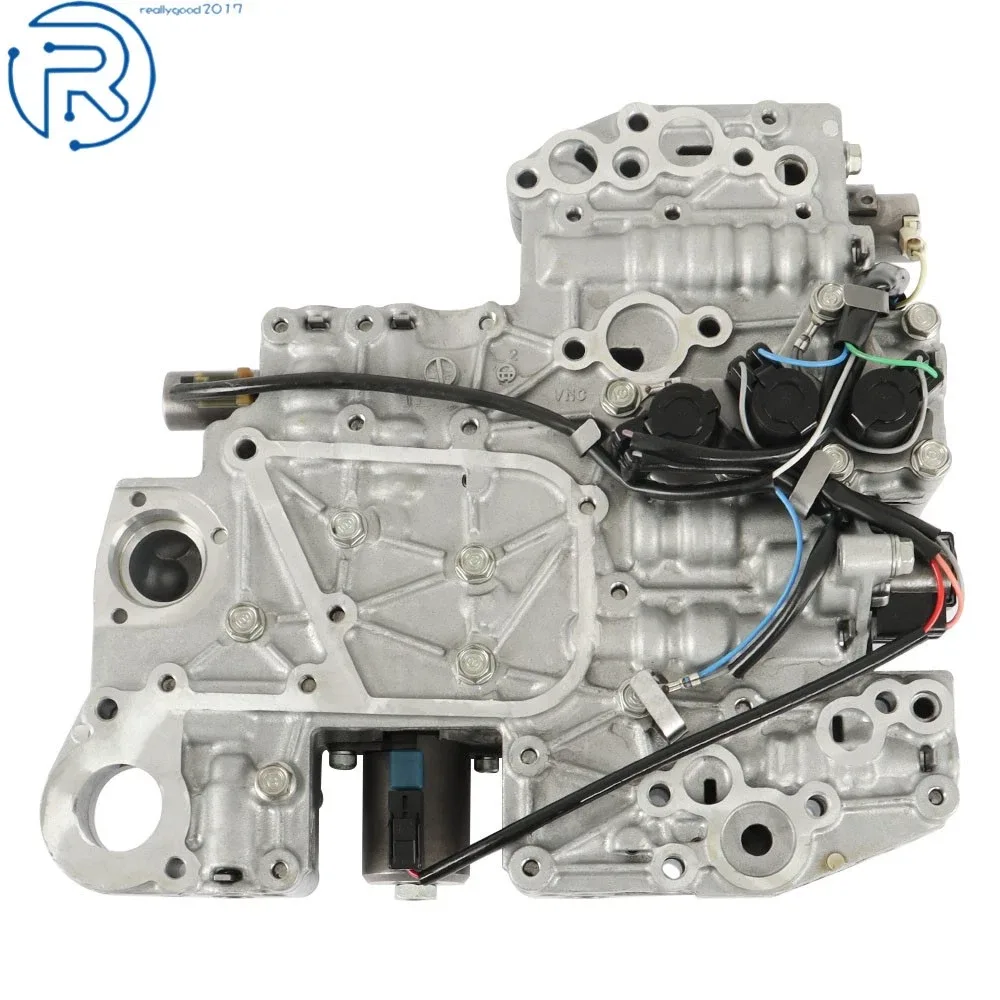 2010-2015 Subaru Forester/Legacy/Outback CVT Valve Body TR690 (MPN 658728) image 2