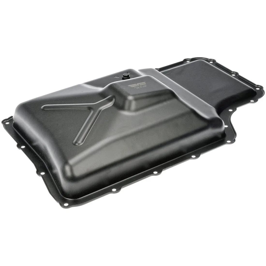 2016-2018 Ford E-350 Super Duty Automatic Transmission Oil Pan APLUS260916012192 image 2