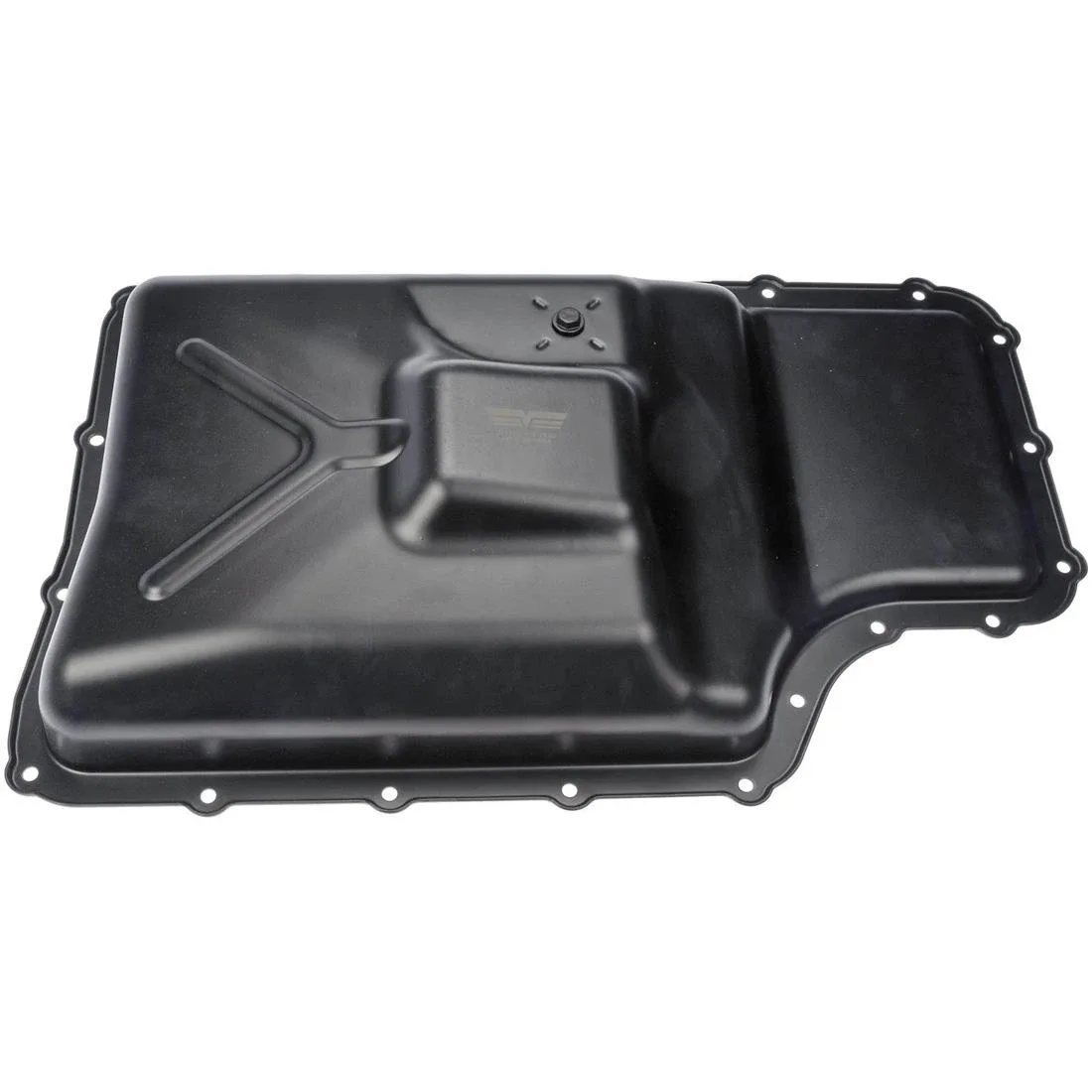 2016-2018 Ford E-350 Super Duty Automatic Transmission Oil Pan APLUS260916012192 image 3
