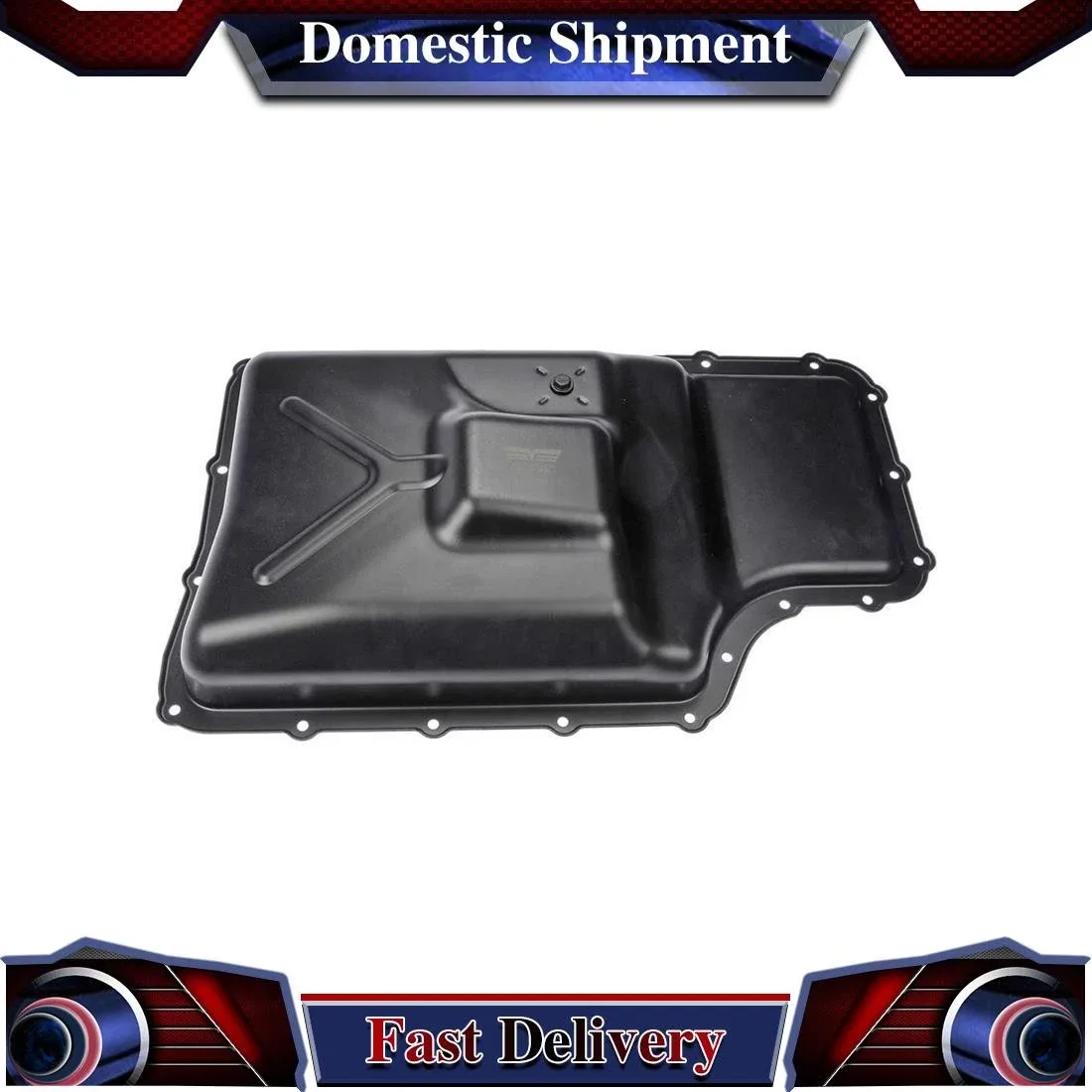 2016-2018 Ford E-350 Super Duty Automatic Transmission Oil Pan APLUS260916012192
