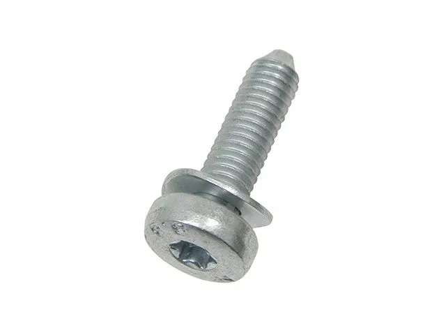 2003-2005 Land Rover Range Rover Transmission Oil Pan Bolt 94875BTNX