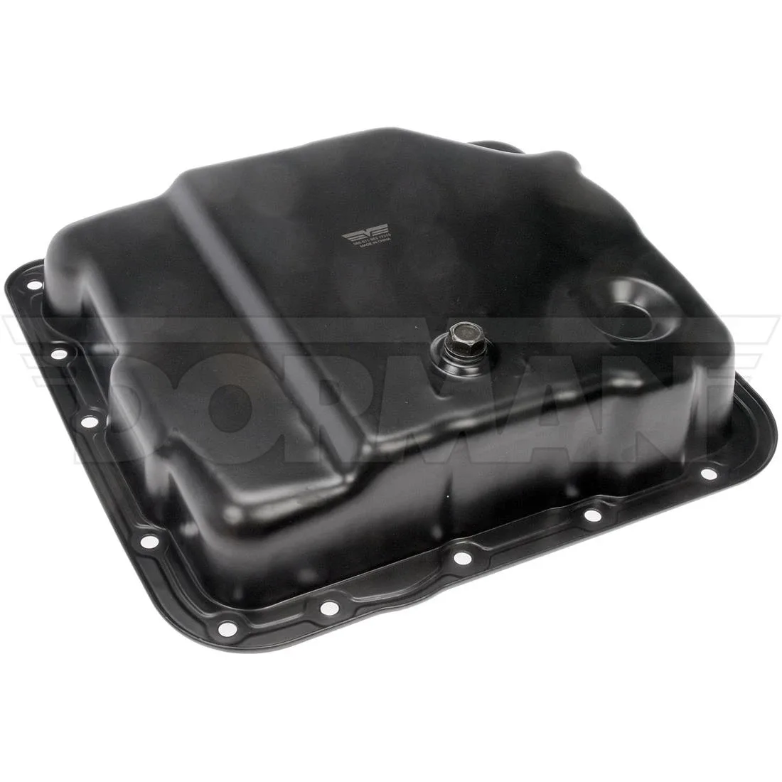 Dorman 265-811 Automatic Transmission Oil Pan For 1998-1999 GMC C1500 image 2