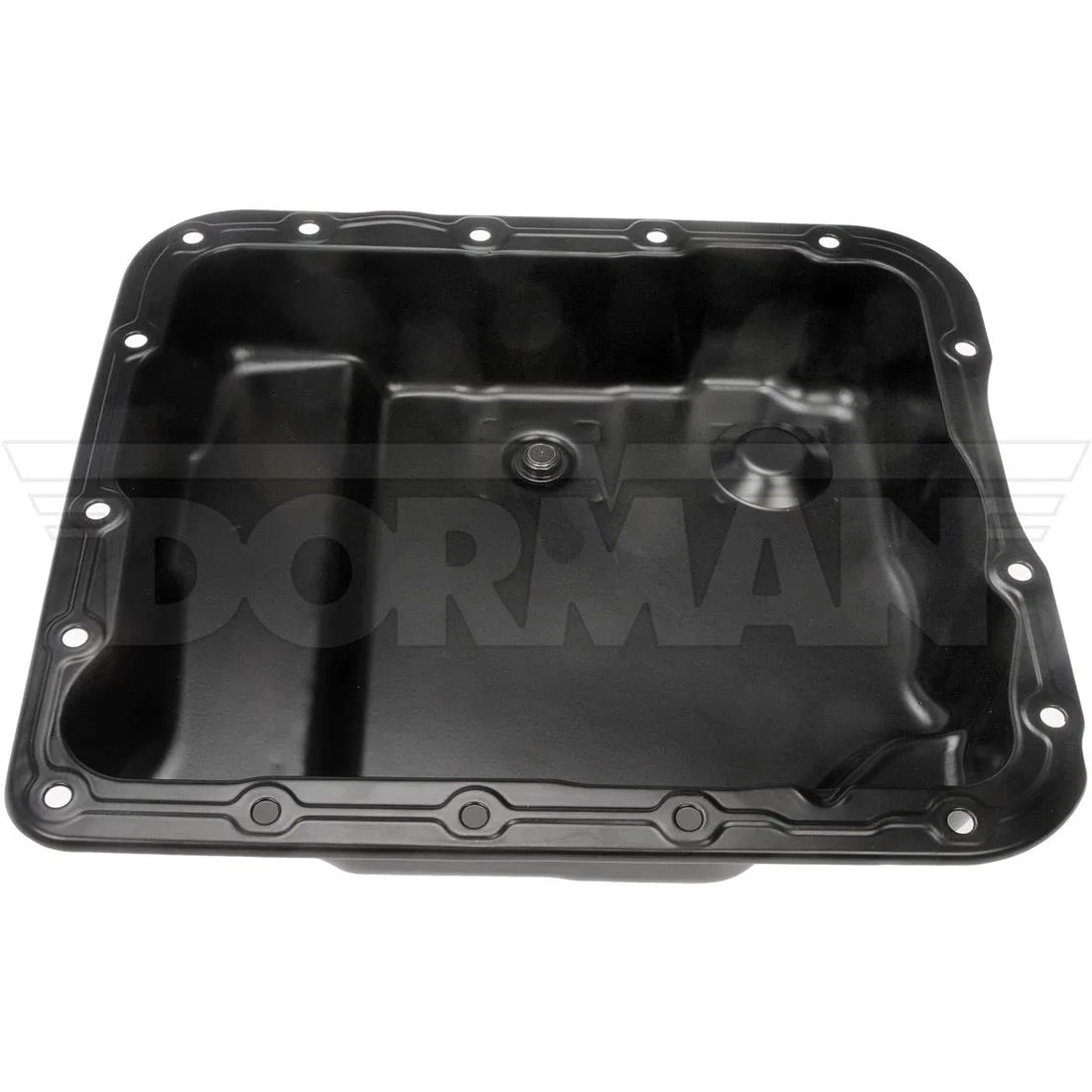 Dorman 265-811 Automatic Transmission Oil Pan For 1998-1999 GMC C1500 image 3