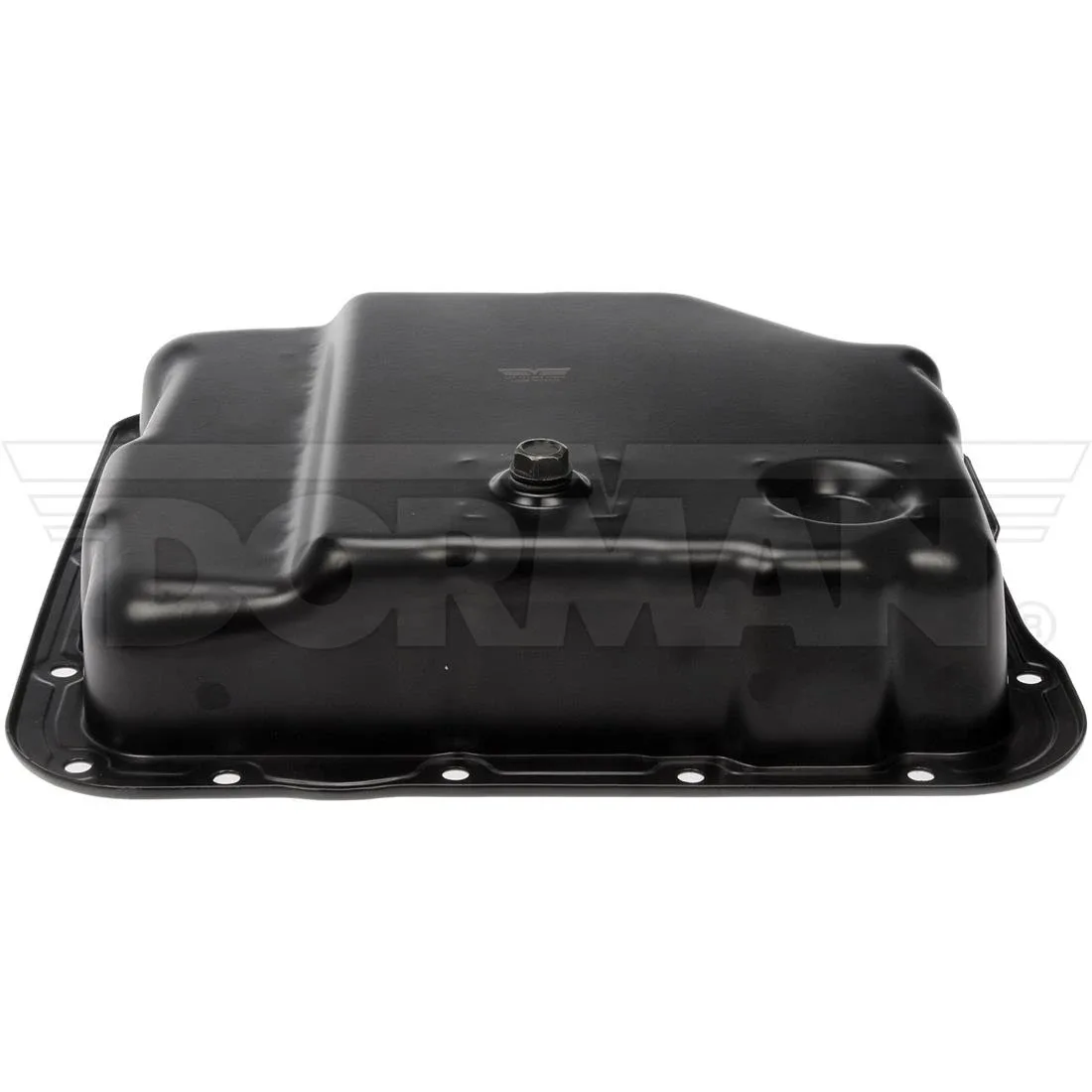 1999-2005 Chevrolet Astro Automatic Transmission Oil Pan - Dorman 265-811 (MPN APLUS260916058576) image 4