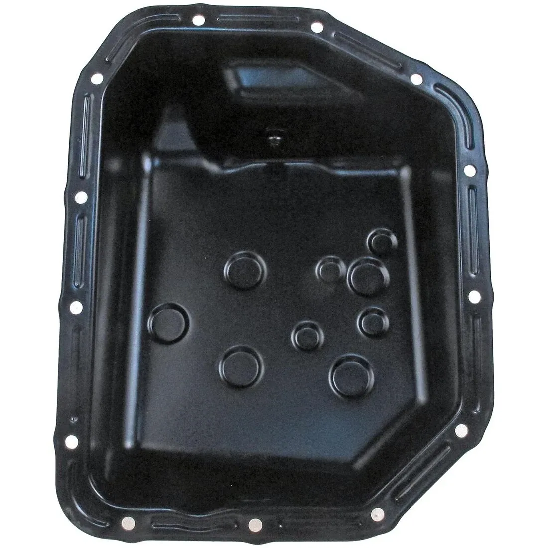 Dorman 265-835 Automatic Transmission Oil Pan For 2006-2008 Dodge Attitude image 2