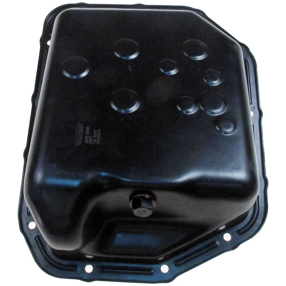 Dorman 265-835 Automatic Transmission Oil Pan For 2006-2008 Dodge Attitude image 3