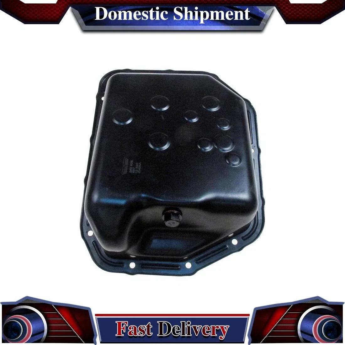Dorman 265-835 Automatic Transmission Oil Pan For 2006-2008 Dodge Attitude