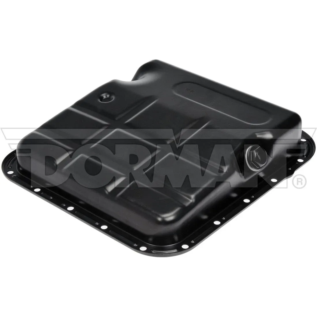 Dorman 265-859 Automatic Transmission Oil Pan For 2003-2006 Subaru Baja image 2
