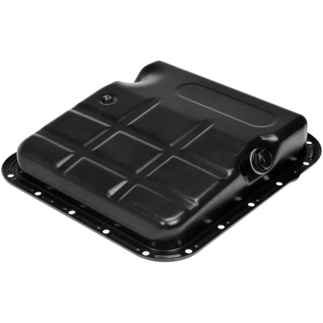 Dorman 265-859 Automatic Transmission Oil Pan For 2003-2006 Subaru Baja image 3