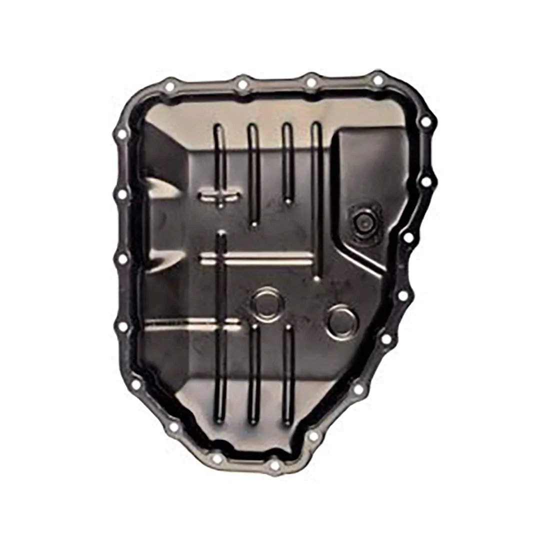 Dorman 265-812 Automatic Transmission Oil Pan For 2007-2012 Hyundai Elantra image 2
