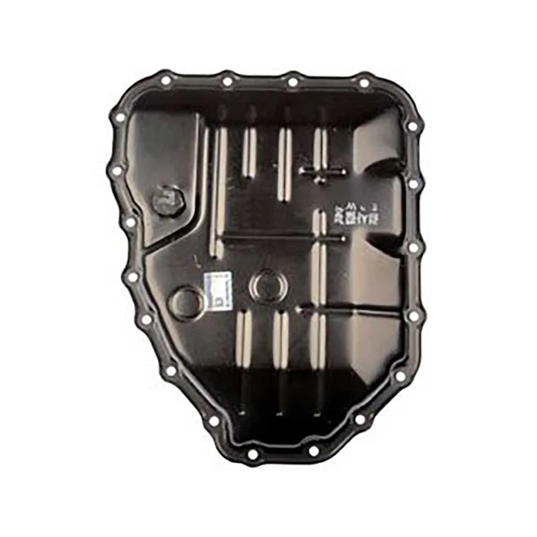 Dorman 265-812 Automatic Transmission Oil Pan For 2007-2012 Hyundai Elantra image 3