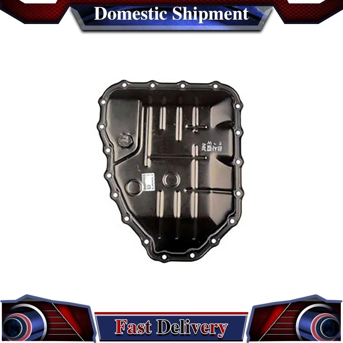Dorman 265-812 Automatic Transmission Oil Pan For 2007-2012 Hyundai Elantra
