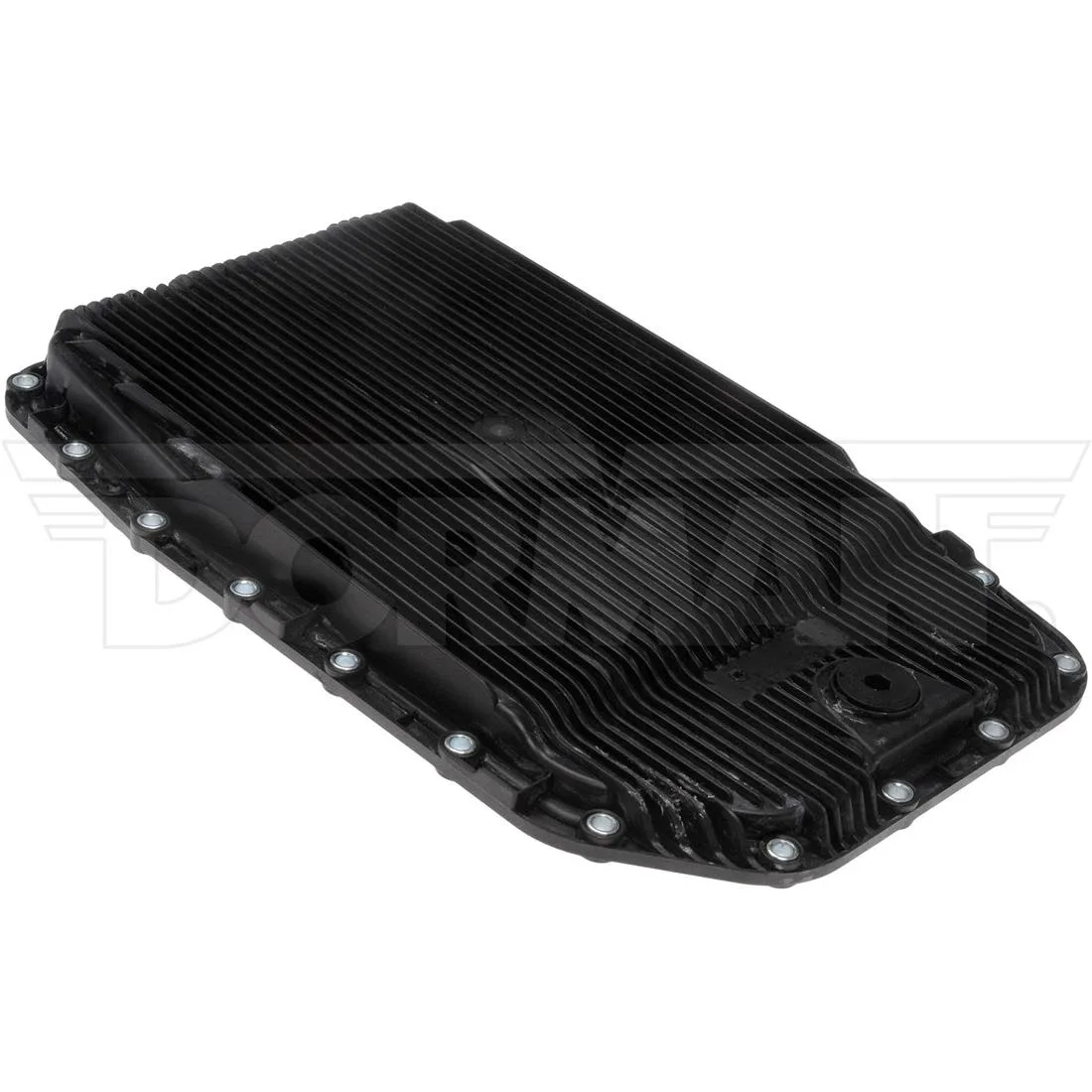 Dorman 265-852 Automatic Transmission Oil Pan For 2009-2010 BMW 335d image 3