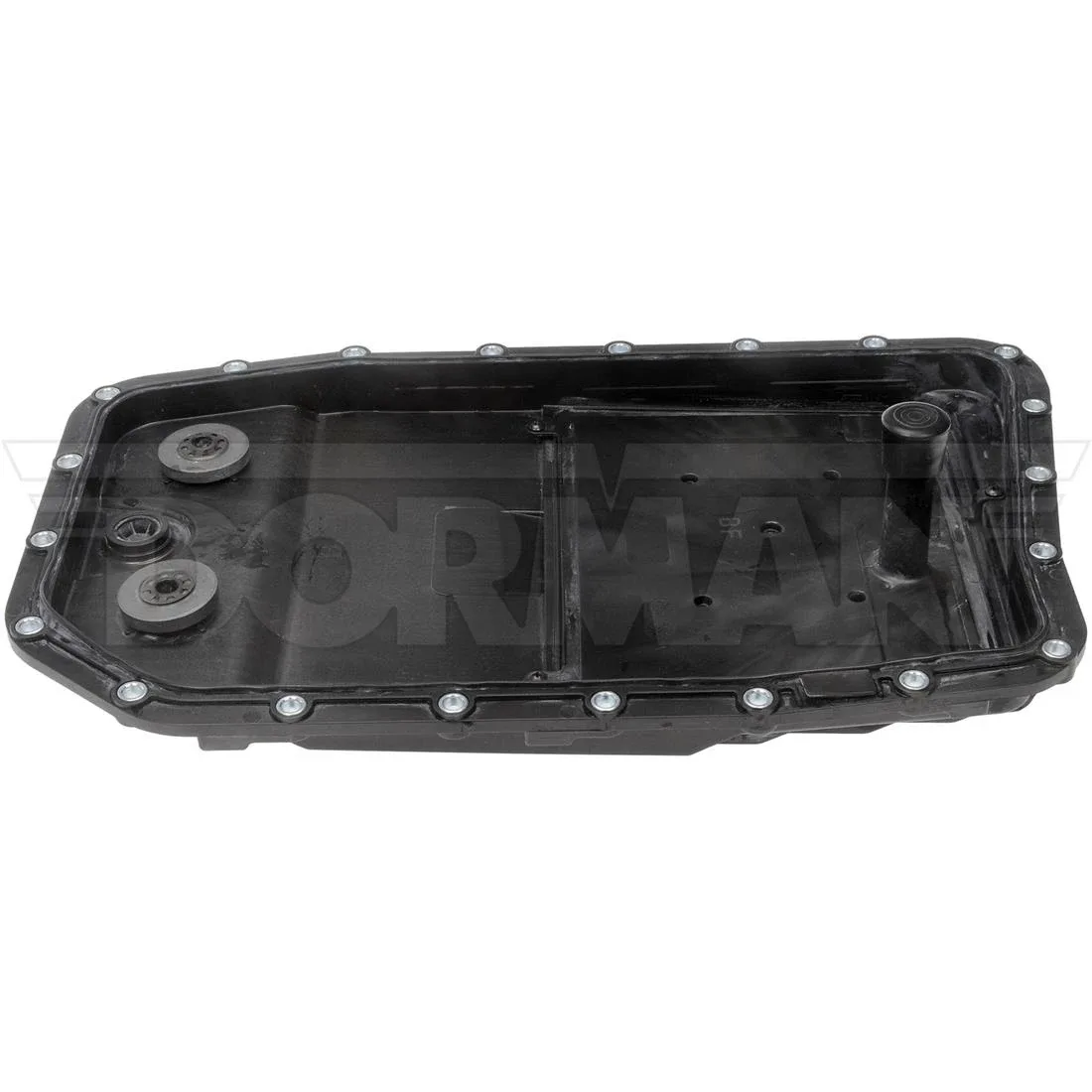 Dorman 265-852 Automatic Transmission Oil Pan For 2009-2010 BMW 335d image 4