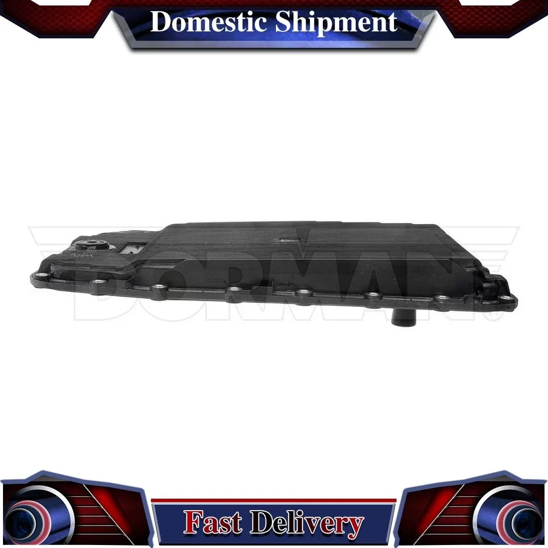 Dorman 265-852 Automatic Transmission Oil Pan For 2009-2010 BMW 335d