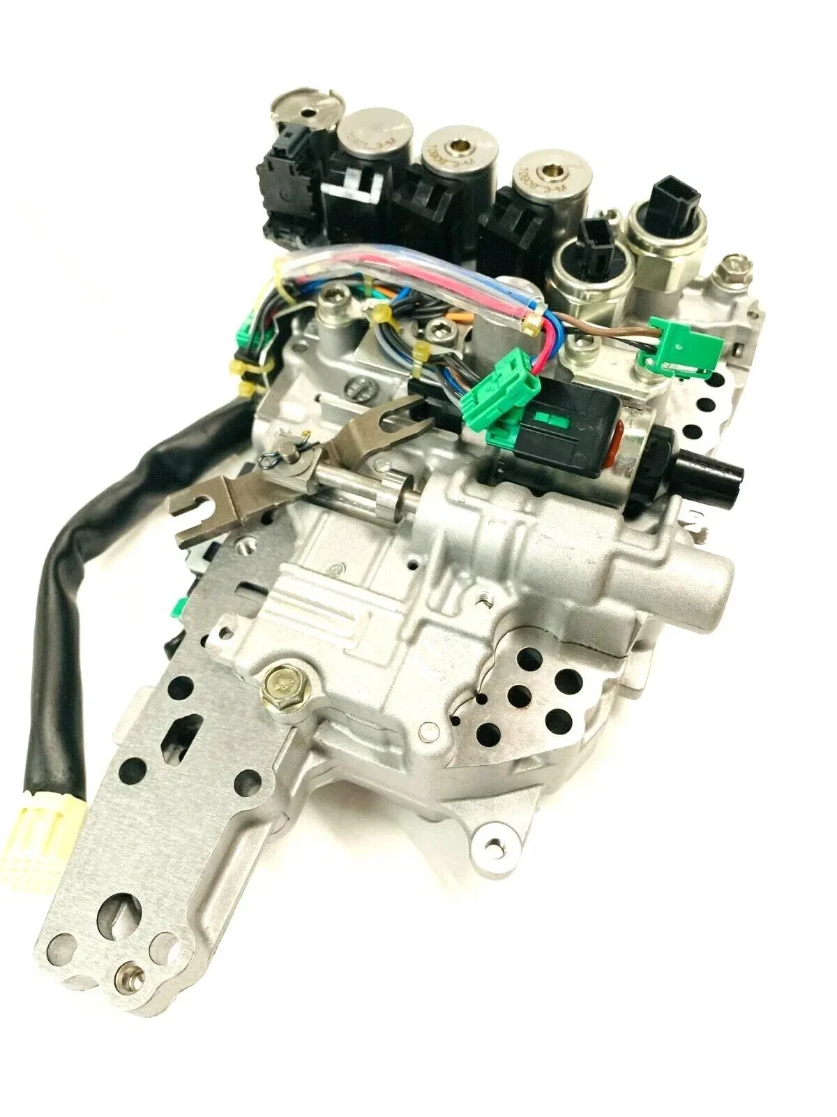 2007+ Outlander & Sport CVT Valve Body (JF011E) REOR01A image 2