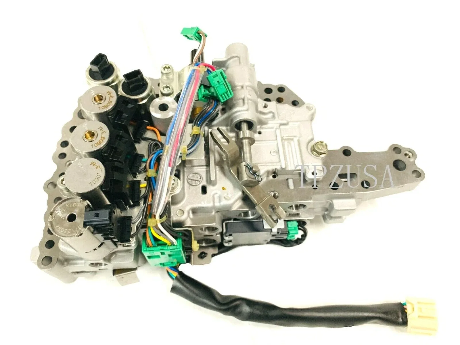 2007+ Outlander & Sport CVT Valve Body (JF011E) REOR01A