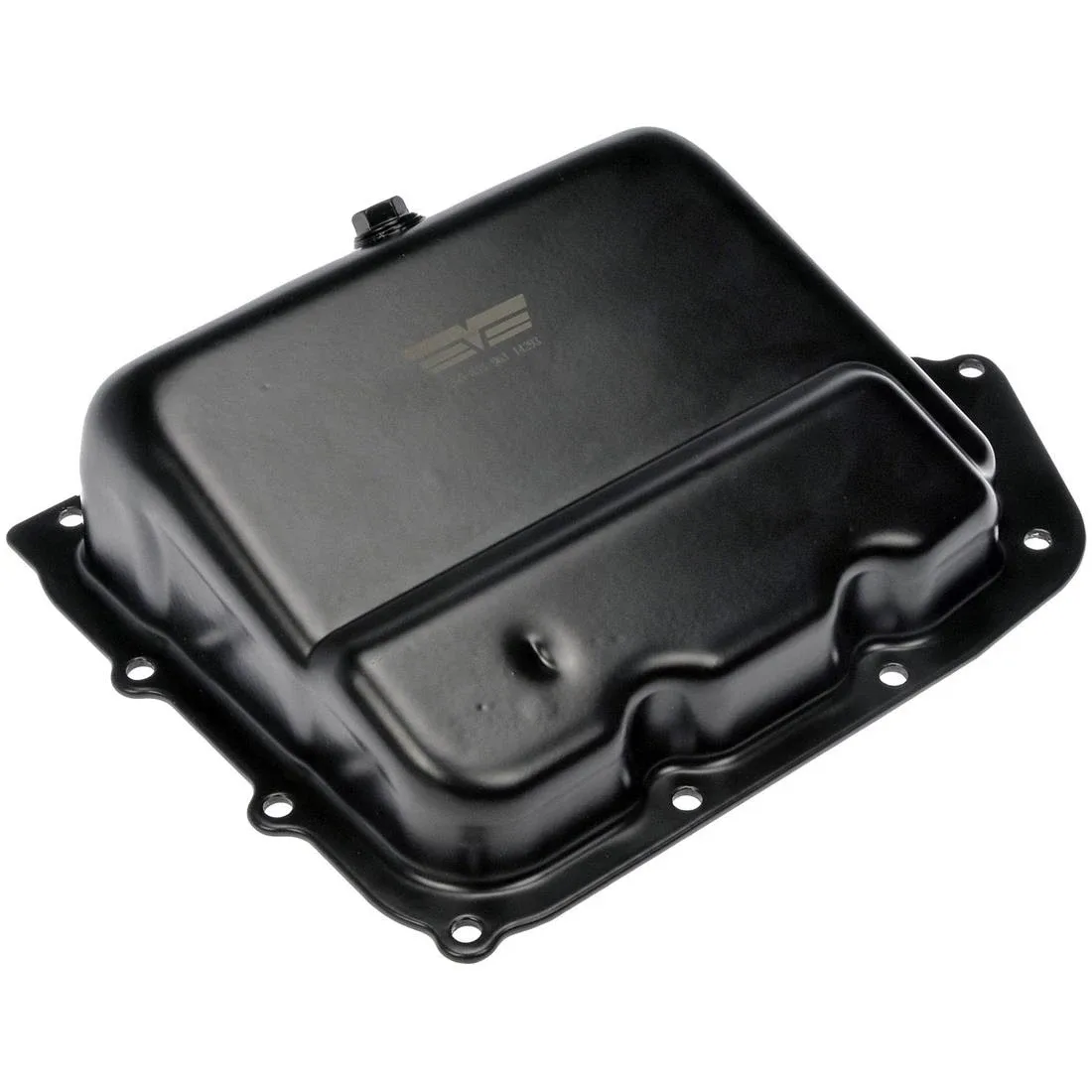 2008-2014 Dodge Avenger Automatic Transmission Oil Pan - Dorman 265-833 (MPN APLUS260916166191) image 2