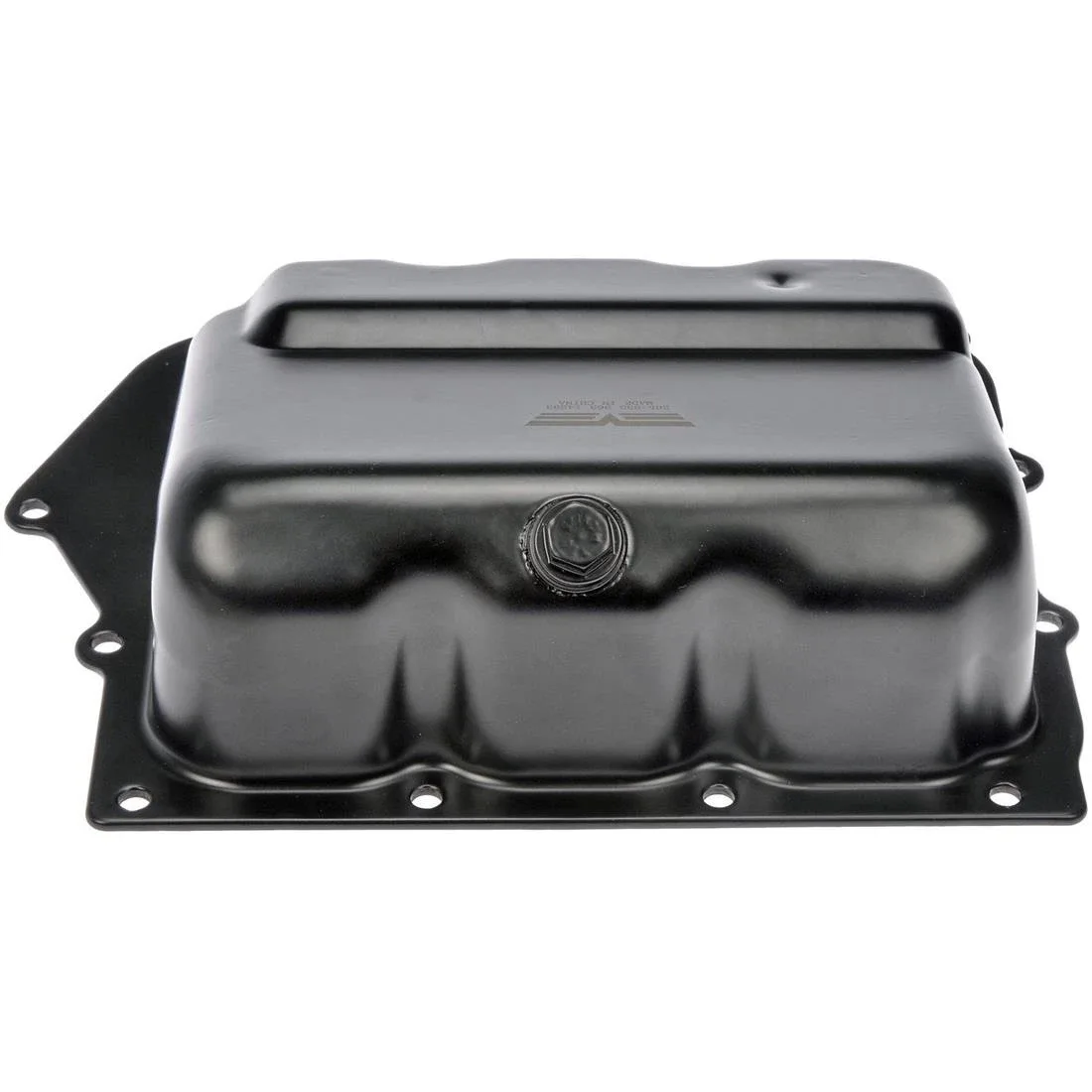 2008-2014 Dodge Avenger Automatic Transmission Oil Pan - Dorman 265-833 (MPN APLUS260916166191) image 3