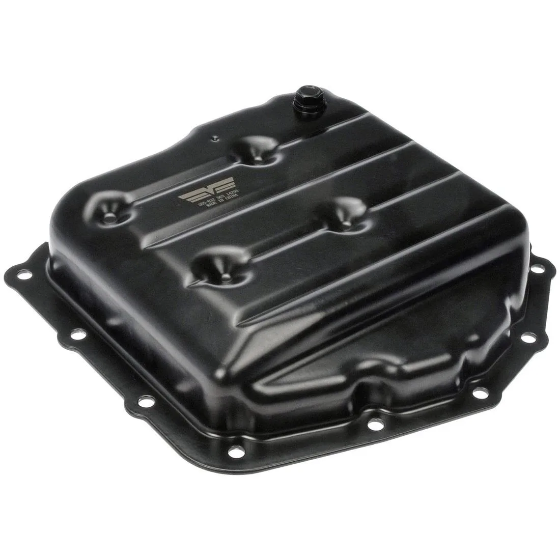 Dorman 265-832 Automatic Transmission Oil Pan For 2003-2007 Dodge Caravan image 2