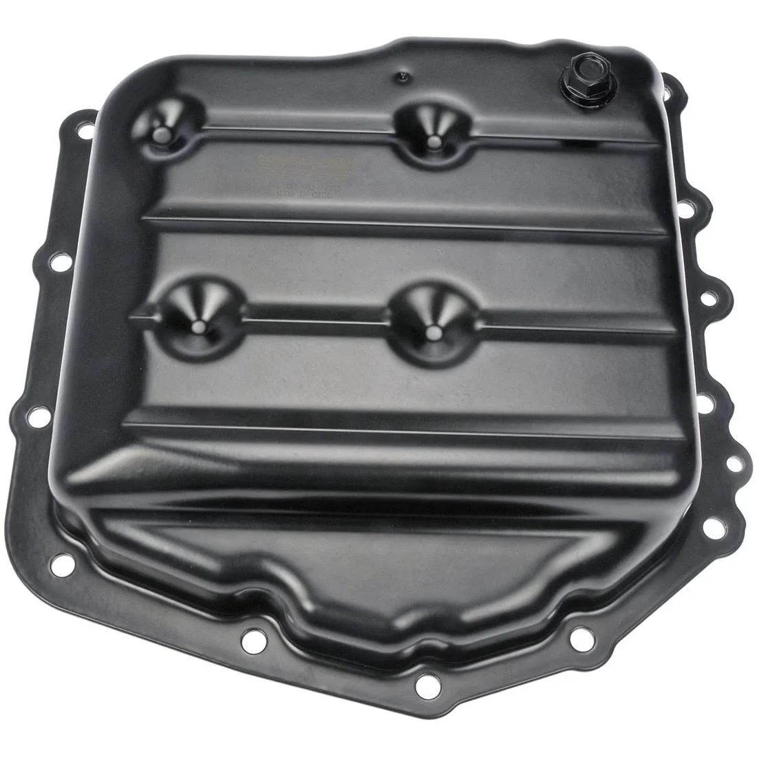 Dorman 265-832 Automatic Transmission Oil Pan For 2003-2007 Dodge Caravan image 3